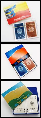 3 חפיסות קלפים של חברת אל על EL AL , מינט חדשים , מצב מדהים קשה להשיג ! . קלפי משחק של חברת אל 