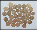 Large lot 34 Israeli medals and tokens from the Israel Government Coins and Medals Corporation Image - 1