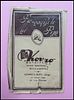 A lot of 3 original certificates on photographic glass slides, documenting Mentesh Saltiel y Image - 5