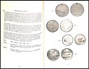 Book "Judaic Tokens and Medals" – Sylvia Haffner. Book "Judaic Tokens and Medals" by Sylvia Image - 5