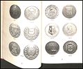 Book "Judaic Tokens and Medals" – Sylvia Haffner. Book "Judaic Tokens and Medals" by Sylvia Image - 8