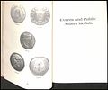Book "Judaic Tokens and Medals" – Sylvia Haffner. Book "Judaic Tokens and Medals" by Sylvia Image - 9