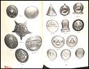 Book "Judaic Tokens and Medals" – Sylvia Haffner. Book "Judaic Tokens and Medals" by Sylvia Image - 15