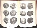 Book "Judaic Tokens and Medals" – Sylvia Haffner. Book "Judaic Tokens and Medals" by Sylvia Image - 21