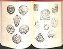 Book "Judaic Tokens and Medals" – Sylvia Haffner. Book "Judaic Tokens and Medals" by Sylvia Image - 23