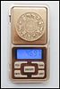 State of Israel official medal "Israel's 25th Anniversary" 1973 (5733), SILVER 935, weight Image - 4