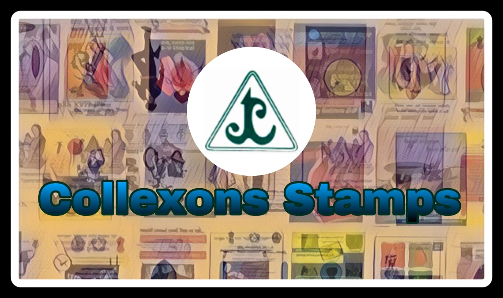 Collexons Stamps | Auction 5 | Collexon Stamps