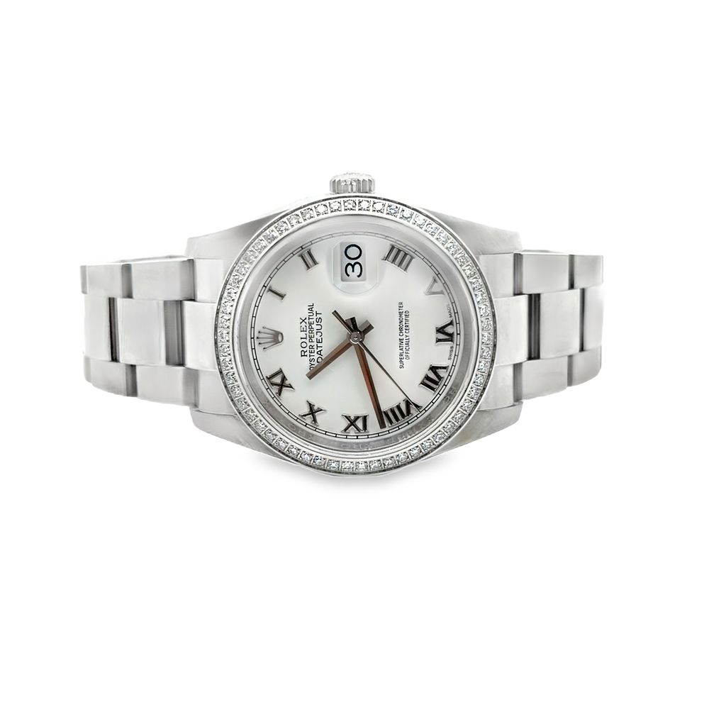 Confiscated Assets Auctioneers | Auction 132 | Icons of Luxury: Rolex, Louis Vuitton, Gucci and More