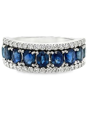 EFFY Morganite and Diamond Dangle Earrings. DTI0339/16-KMN 
This ring features a stunning design 