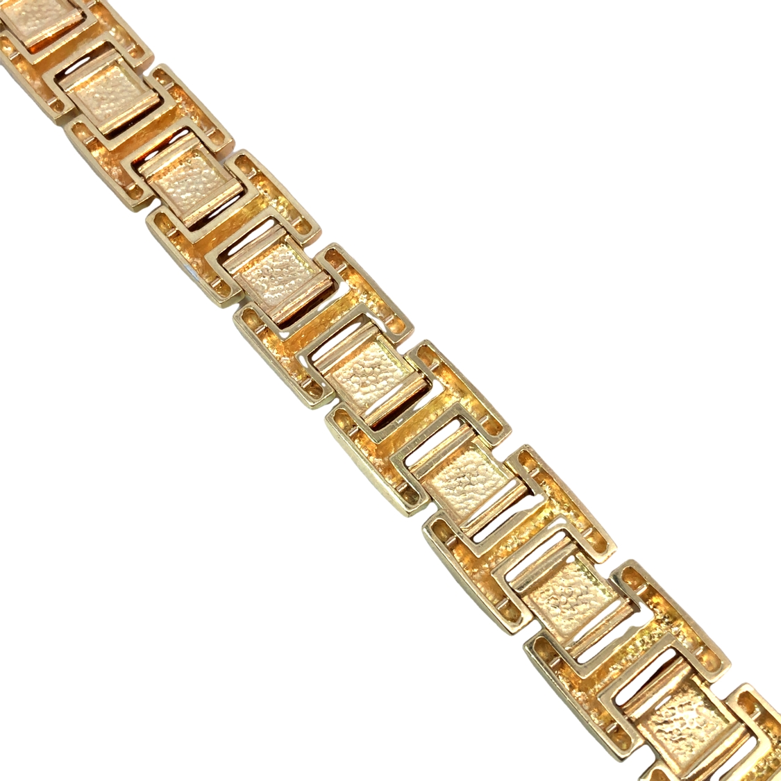 Exquisite Luxury Ruby Diamond Bracelet