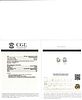 Diamond Stud Earrings. ISL2293/48-MESS 
A quintessential staple for any fine jewelry collection Image - 4