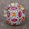 7.21 CT Multi Gemstone & Diamond 925 Ring. QJ8422/2-OKY 
This extraordinary .925 sterling silver Image - 1