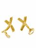 Tiffany & Co. Large Paloma's Garaffiti Earrings. DTI0014/17-MYKK 
A bold icon of 1980s designer Image - 1