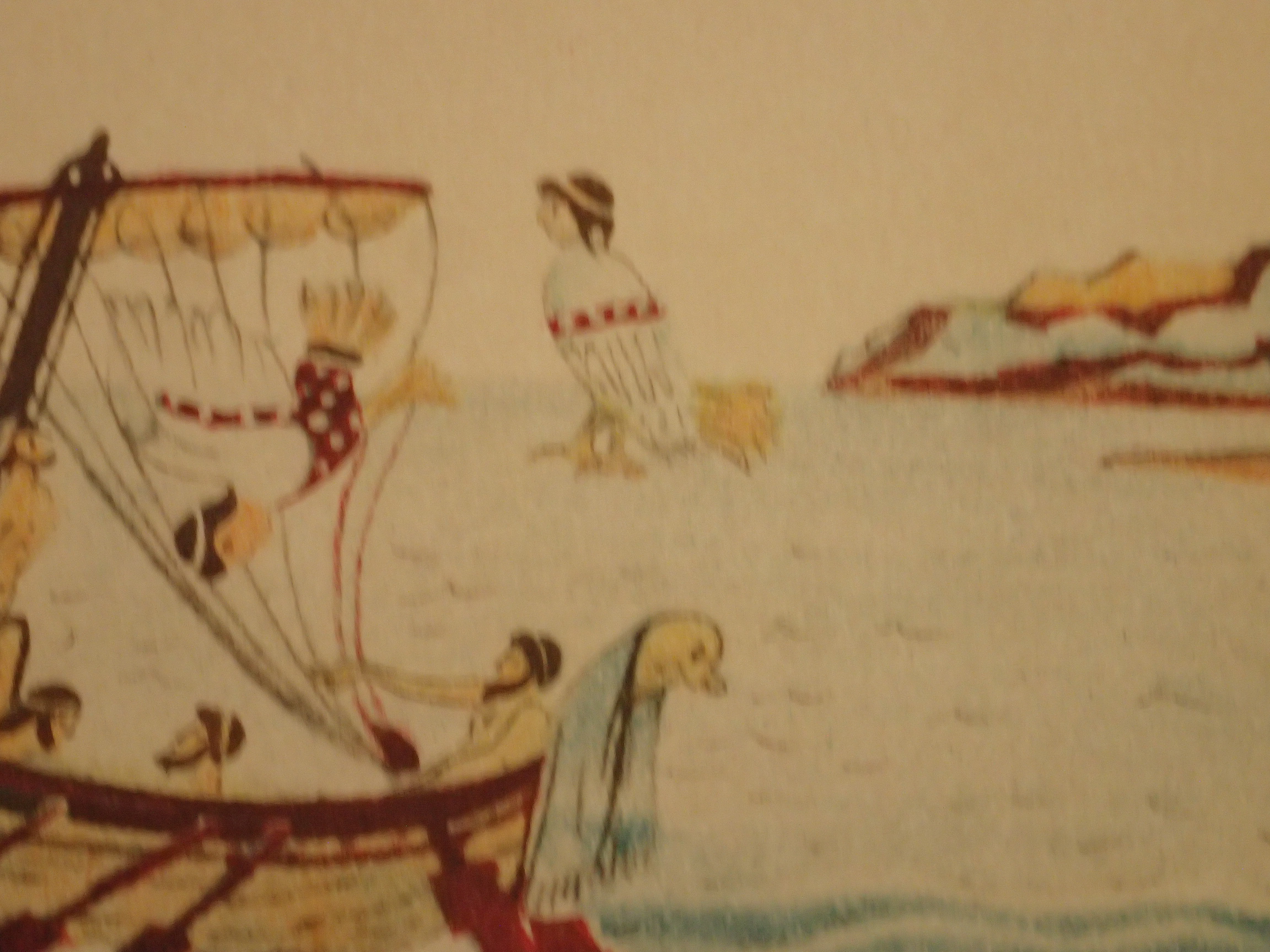 Salvador Dali Litho + Mixed Media Hand Signed