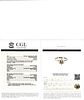 White Gold Natural Diamond (1.87 Carats) Ring. ISL2293/47-OEOY 
White Gold Natural Diamond (1.87 Image - 5