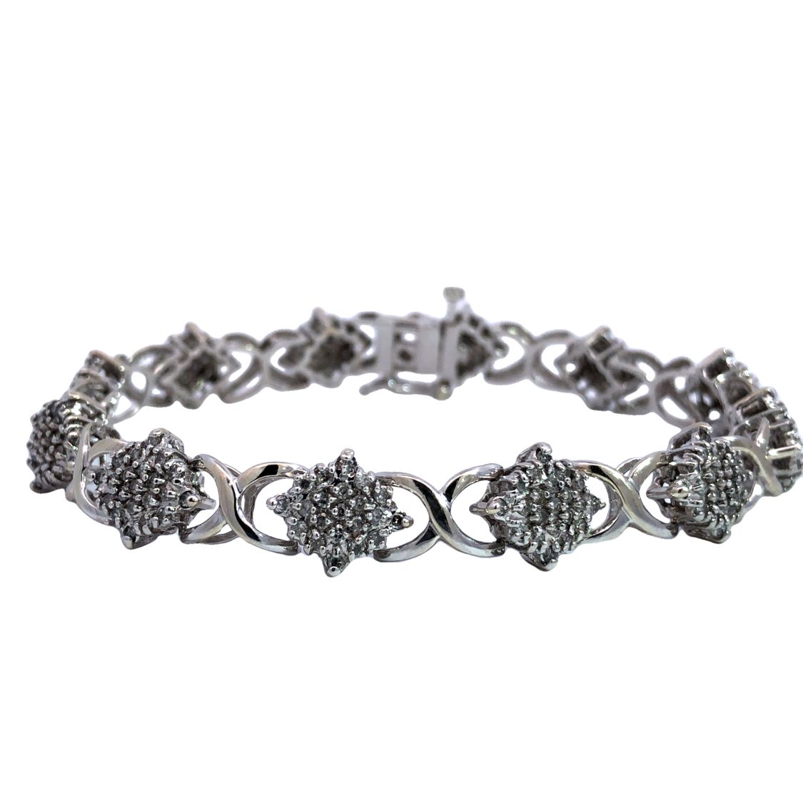 Diamond Bracelet