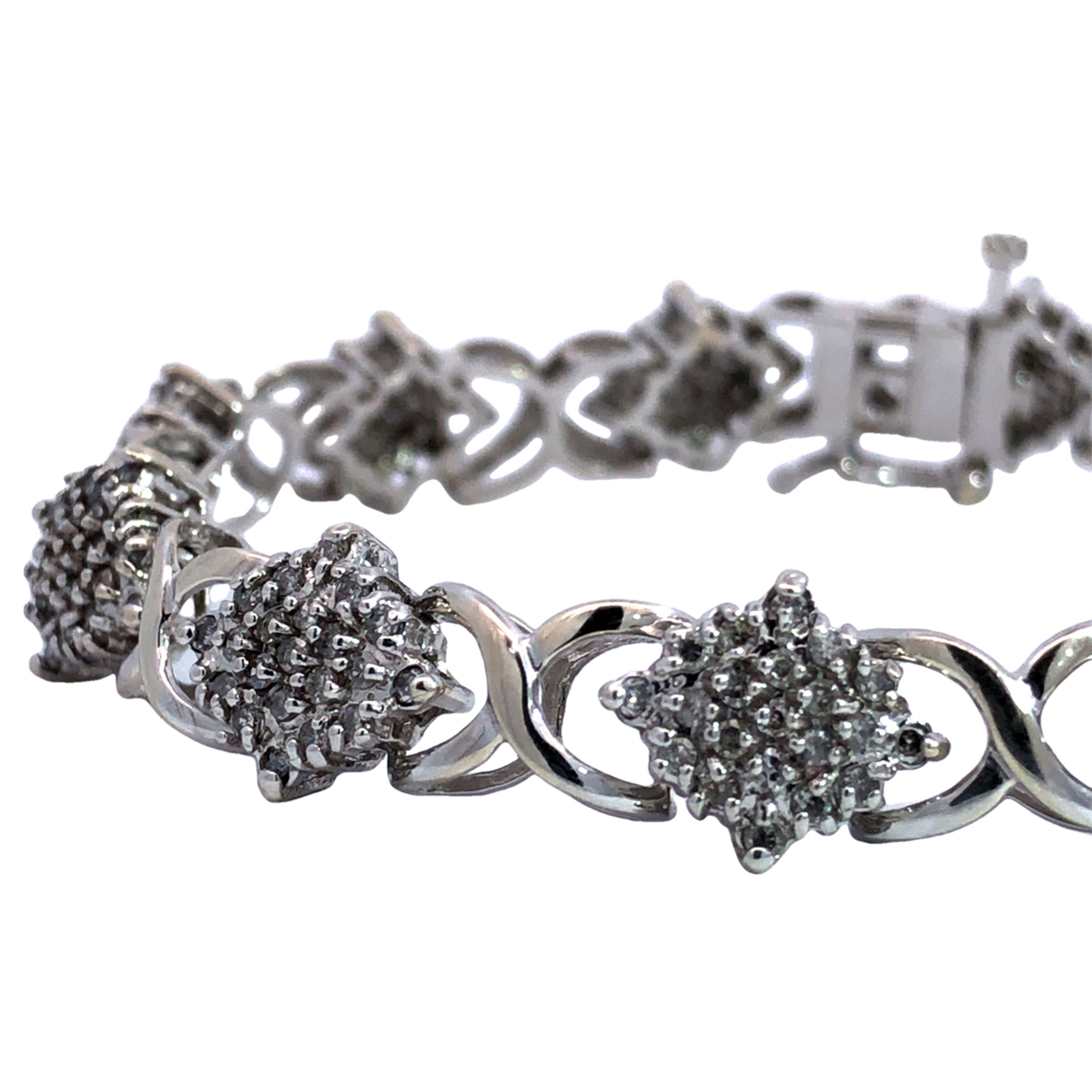 Diamond Bracelet