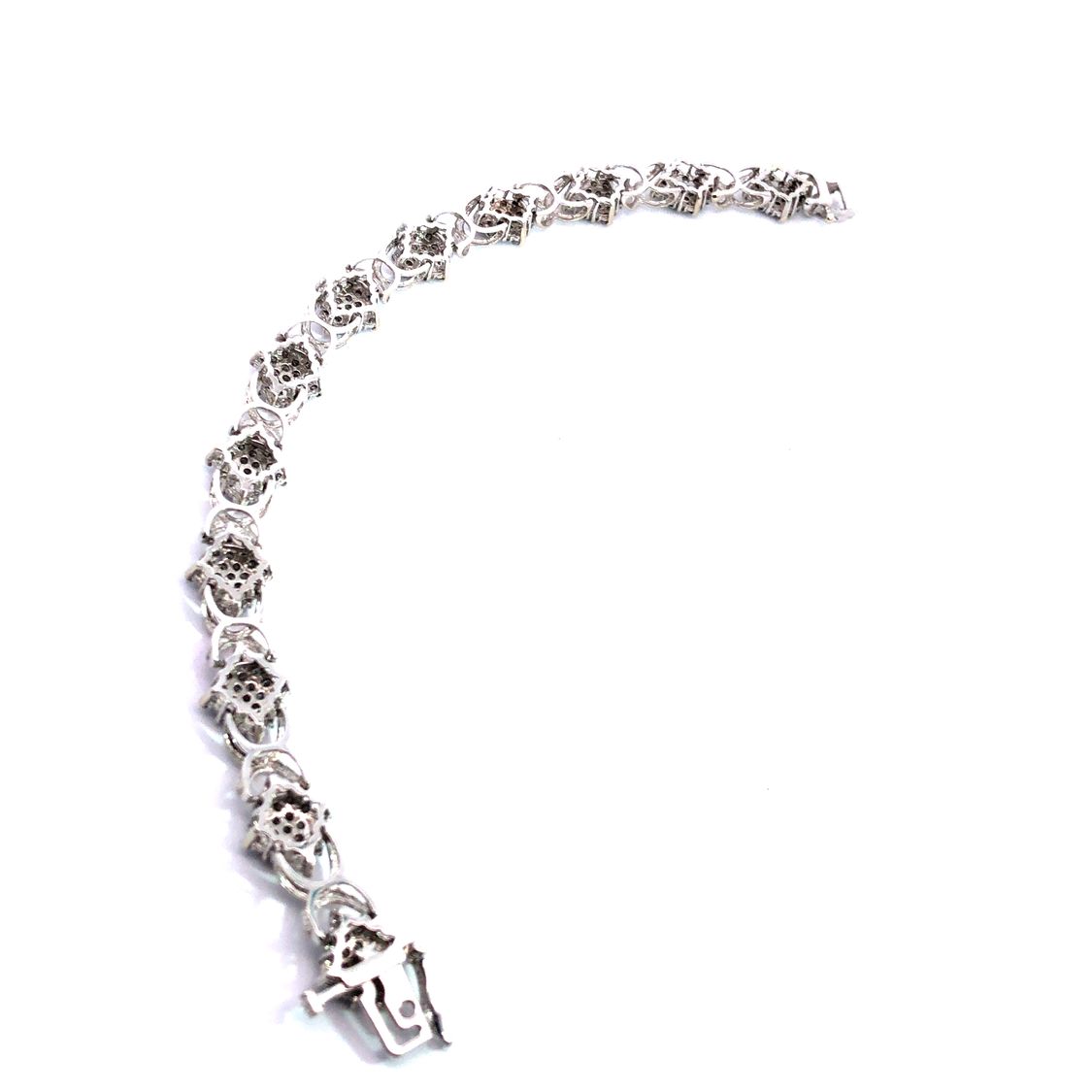 Diamond Bracelet