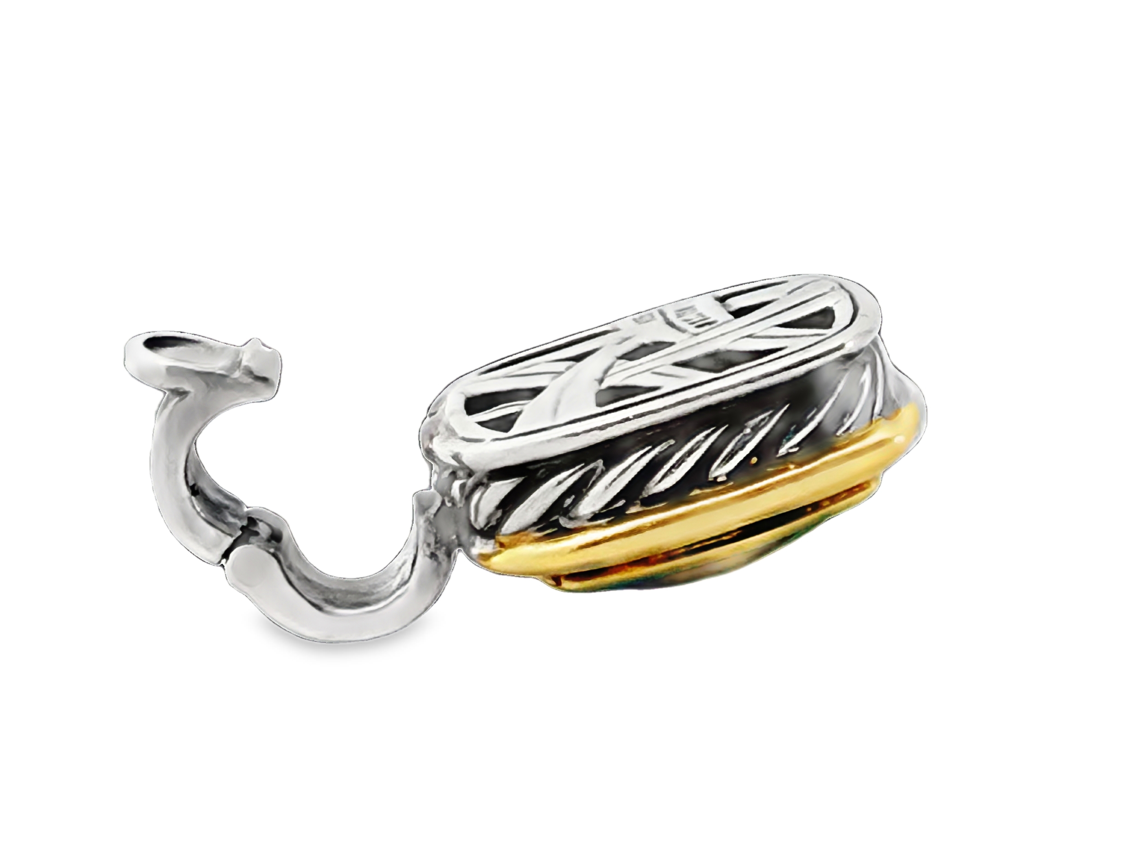 David Yurman Albion Enhancer Pendant
