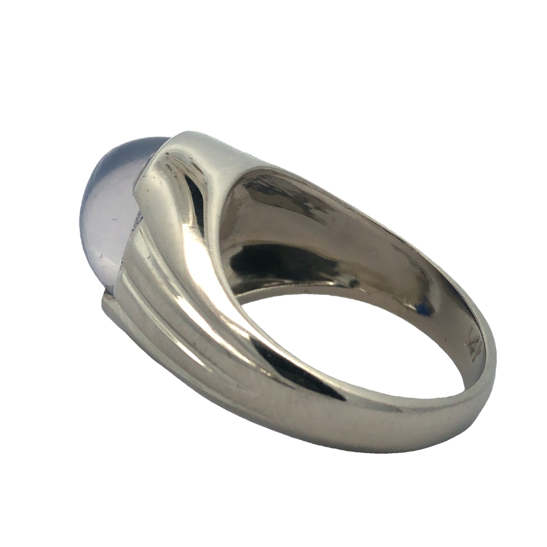 Linde Star Sapphire Ring