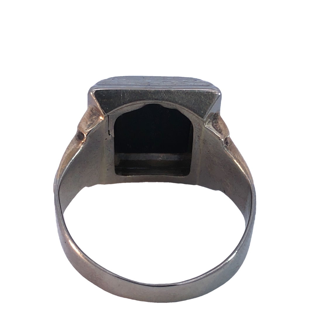Vintage Masonic Ring