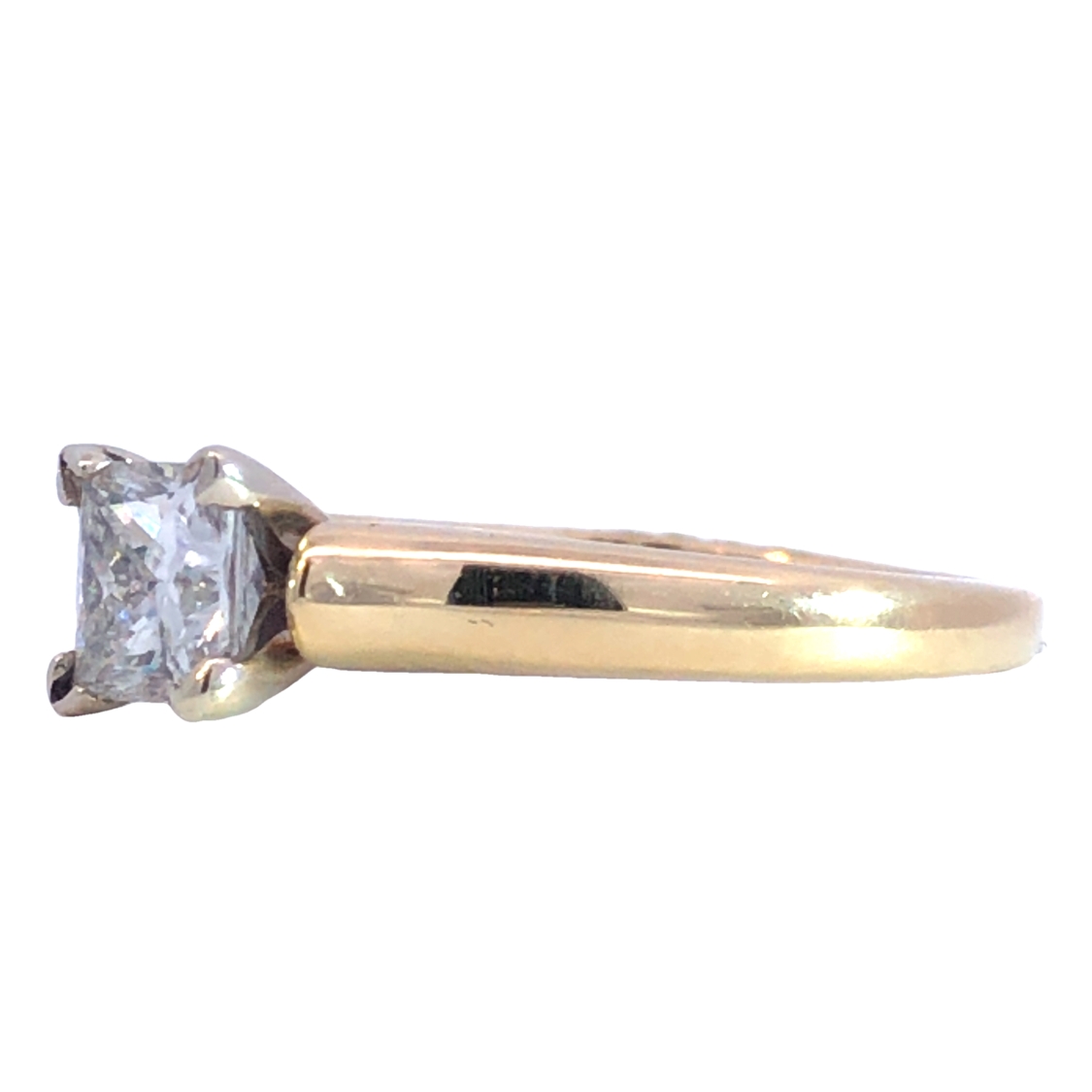 Diamond Engagement Ring