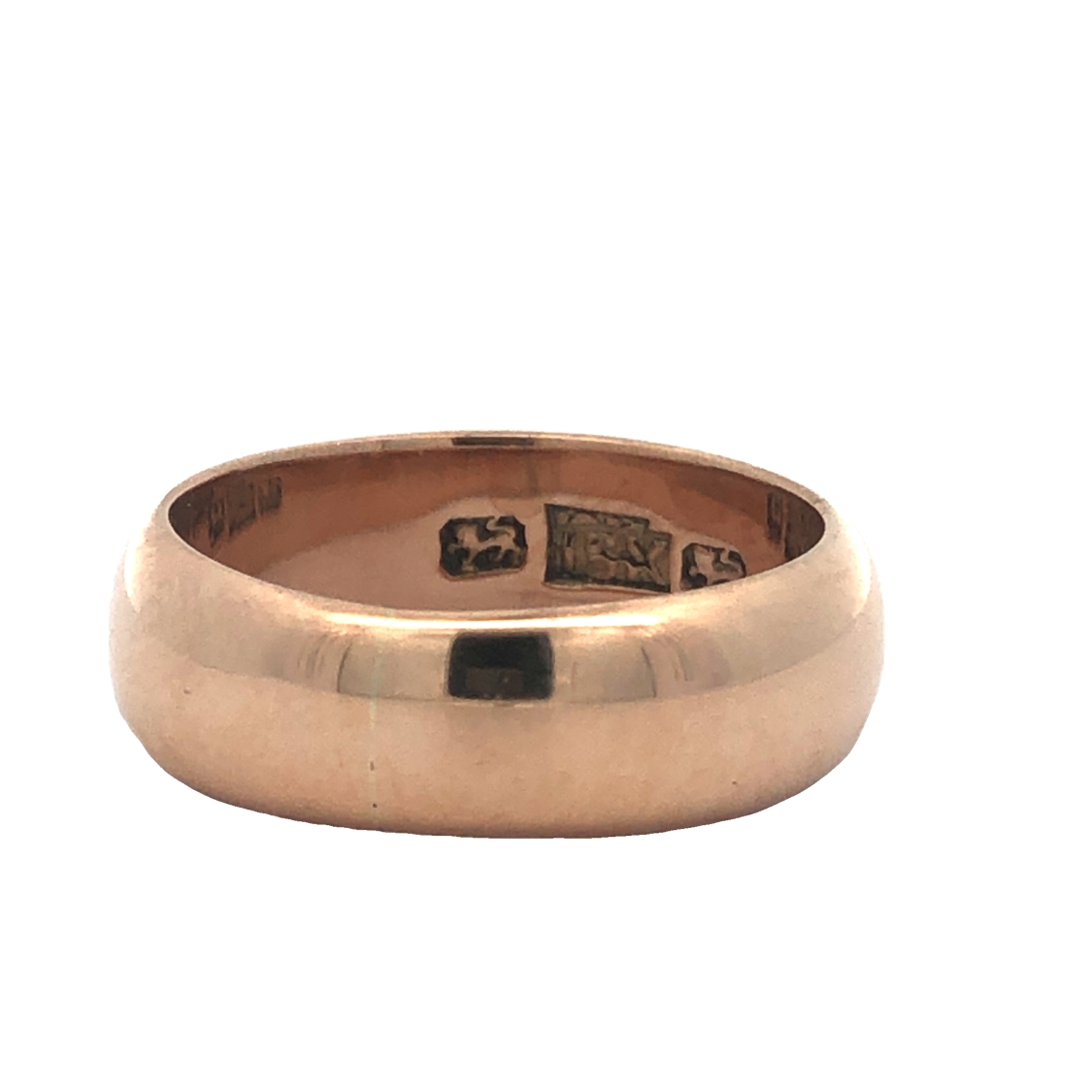 Wedding Band