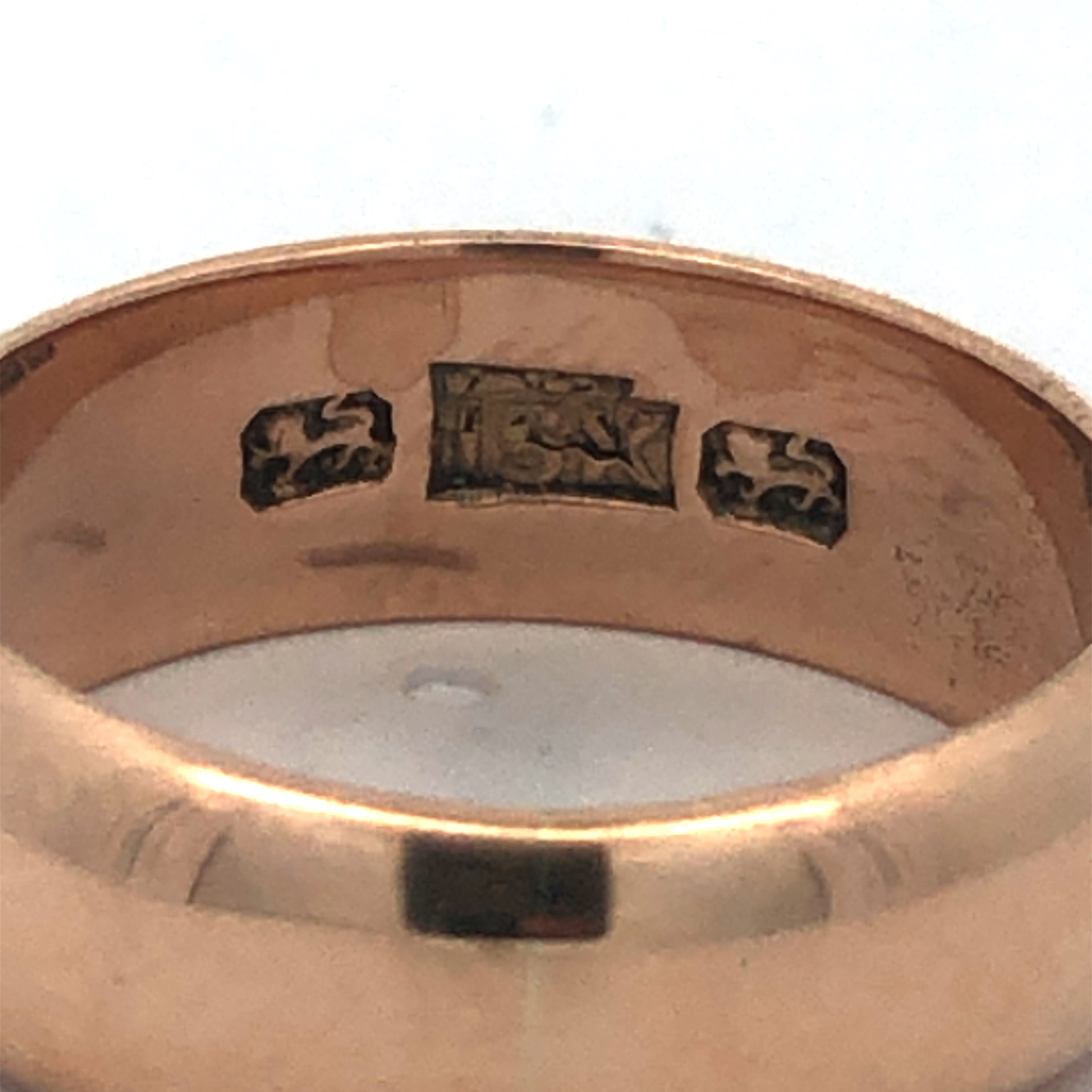 Wedding Band