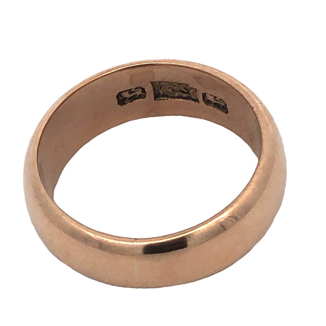 Wedding Band