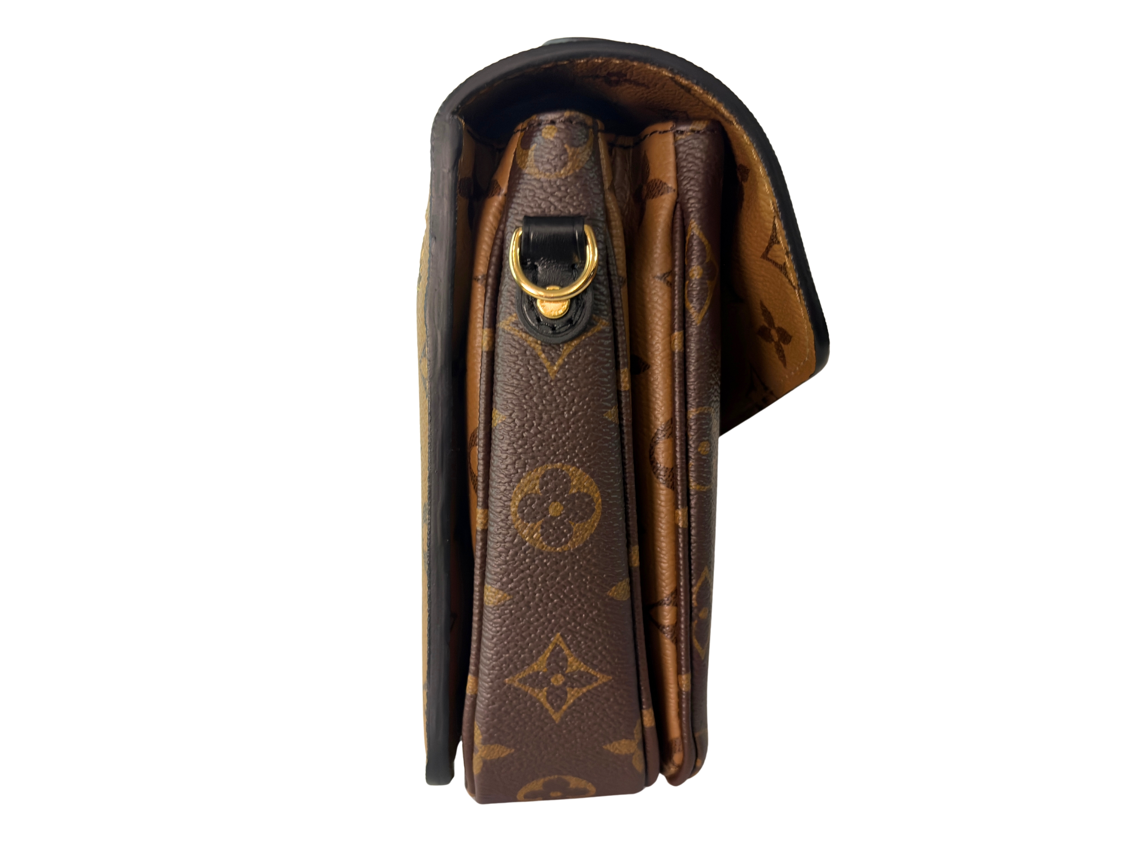 Louis Vuitton Pochette Metis Bag