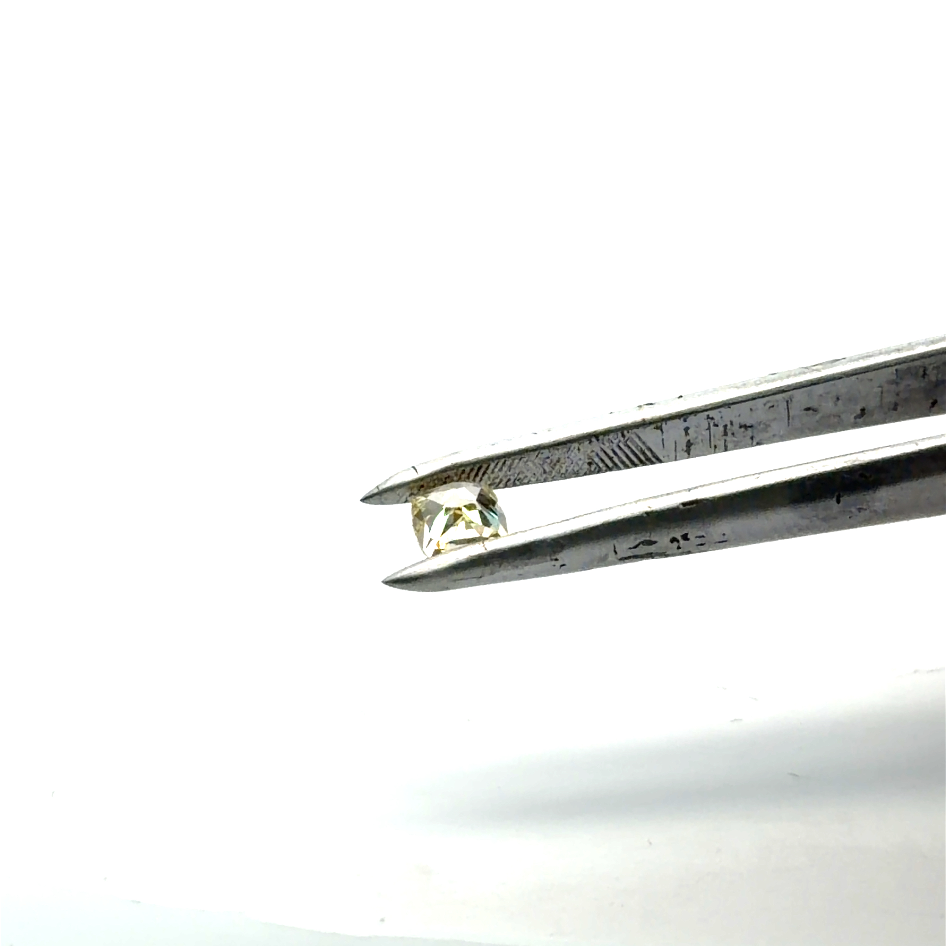 GIA Certified 0.38 Carat Cushion Cut Loose Natural Diamond