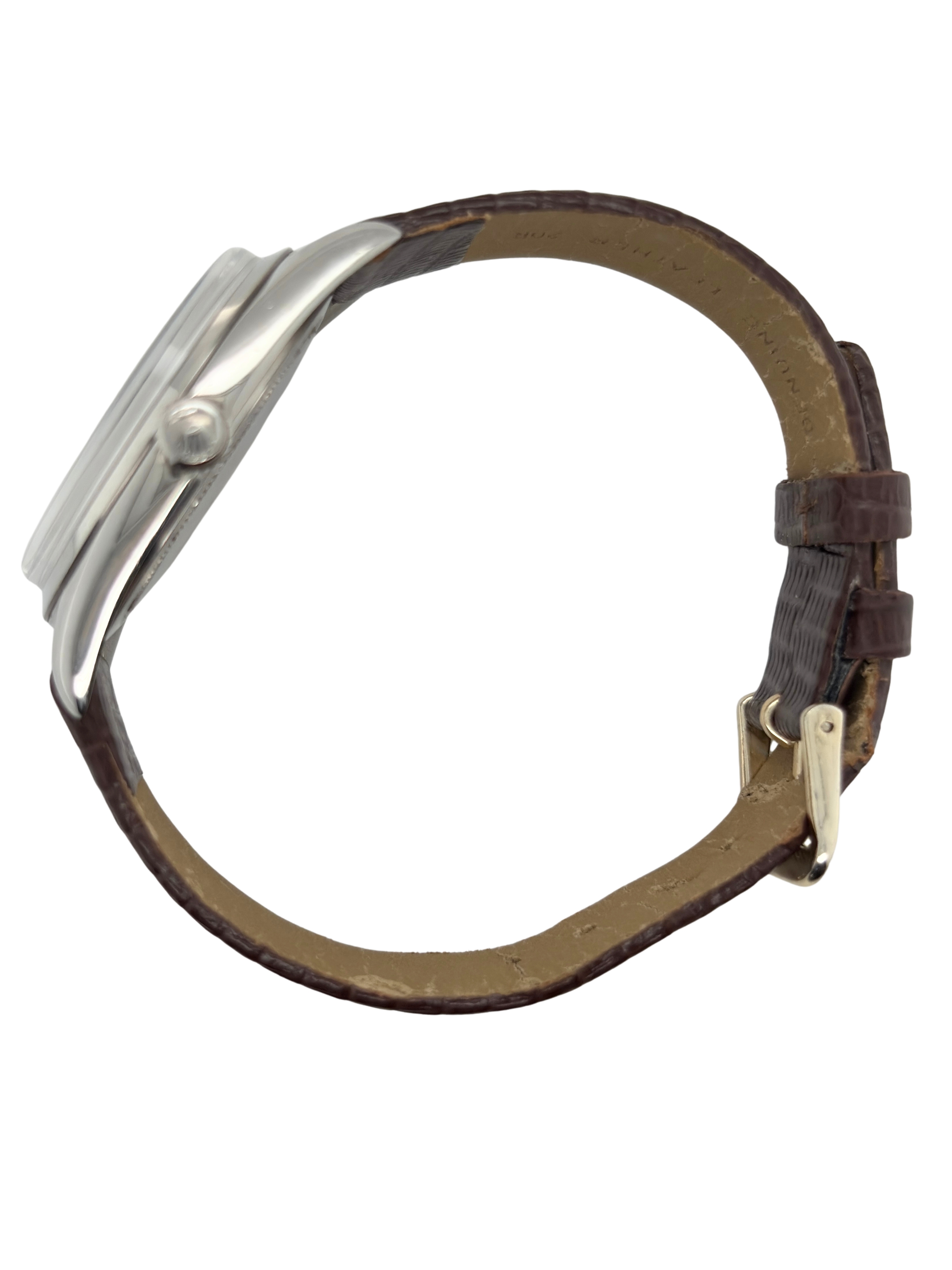1964 Rolex Oyster Watch 6424