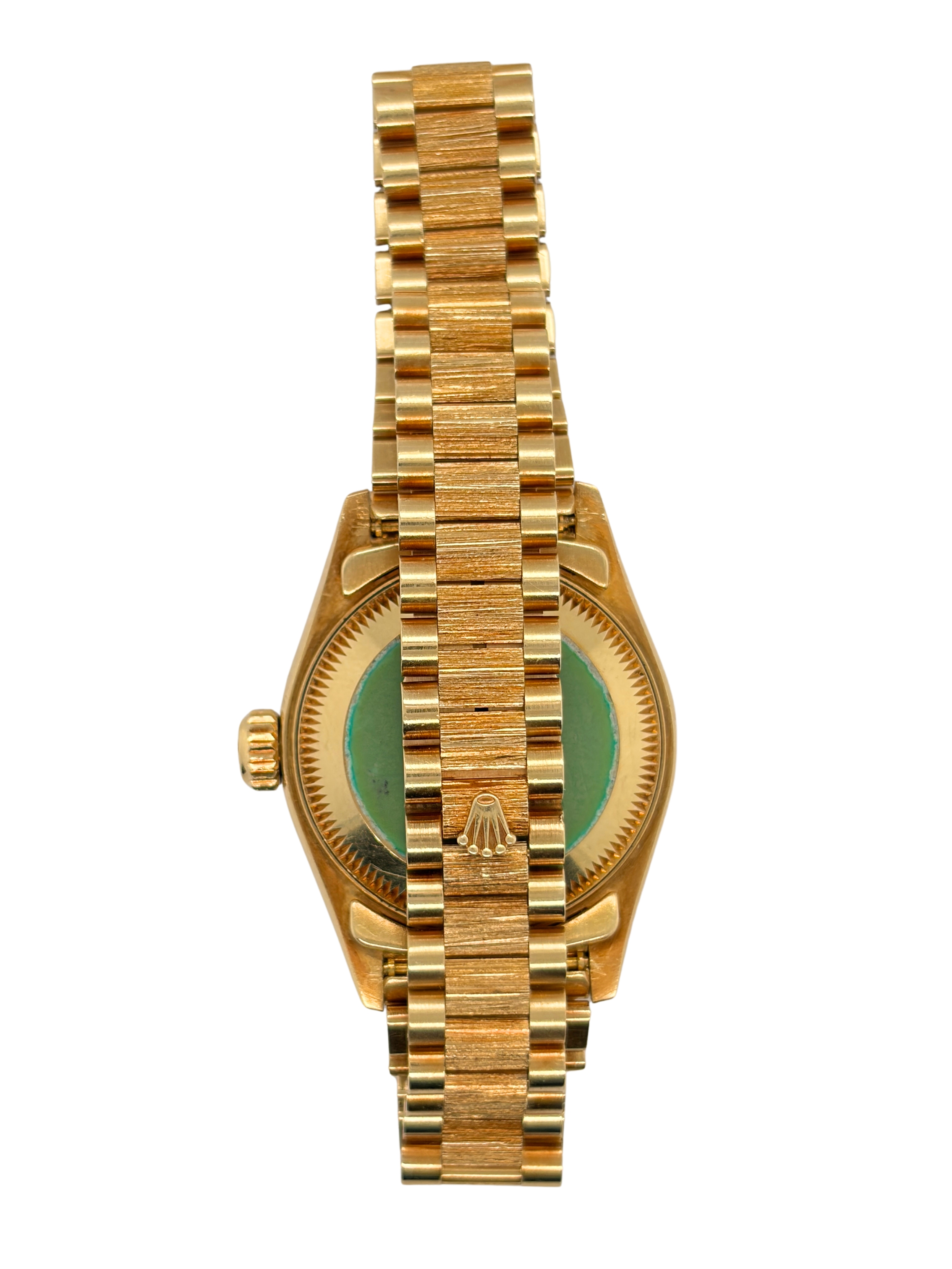 1991 Rolex Diamond Lady President Datejust 69258