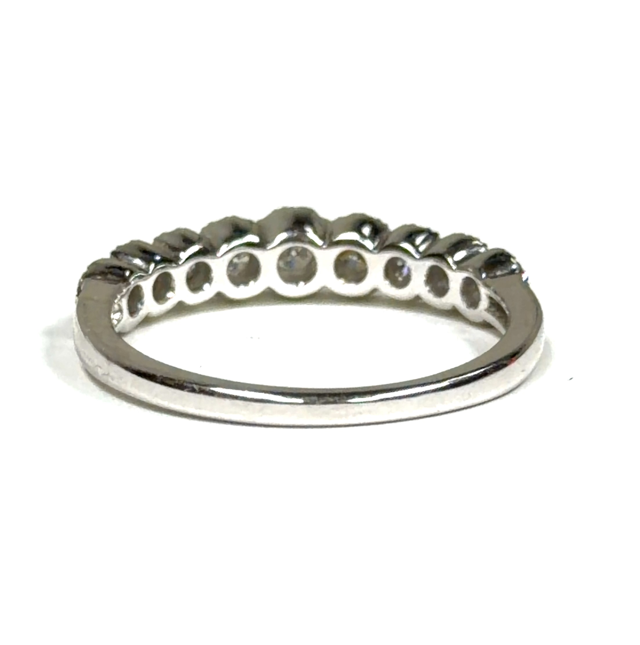 Natural Diamond Ring