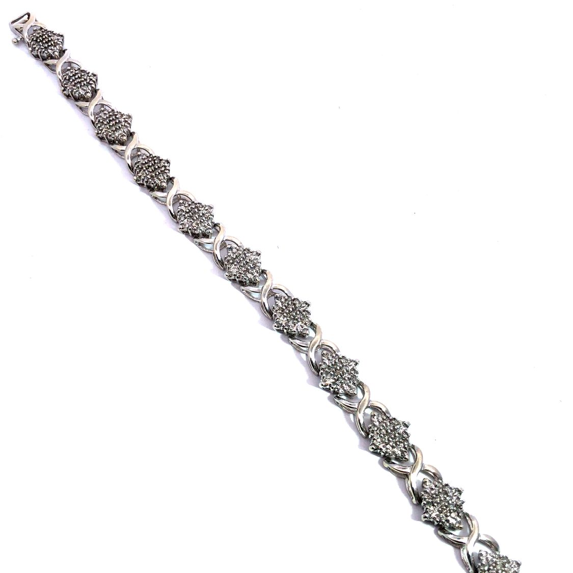 Diamond Bracelet