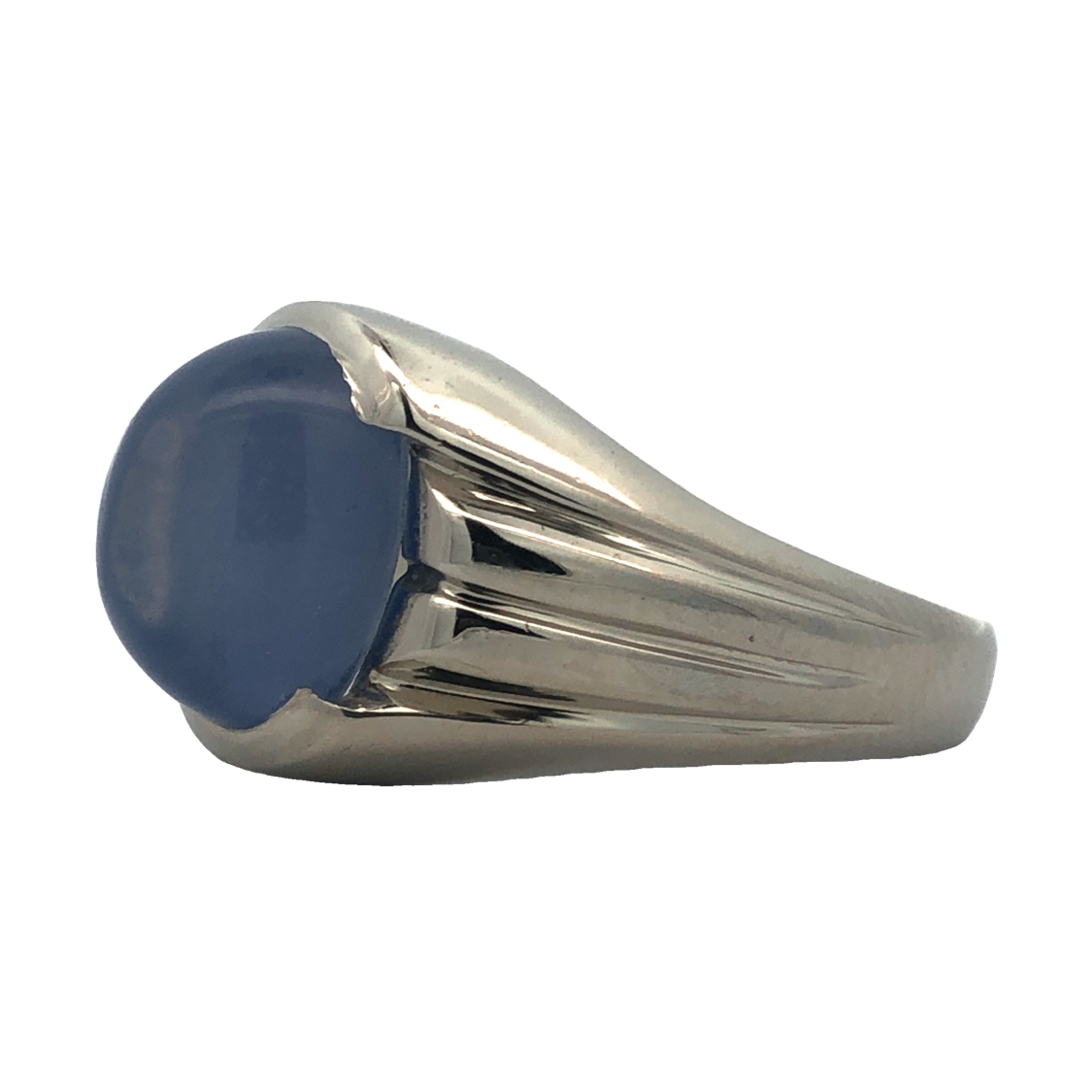 Linde Star Sapphire Ring