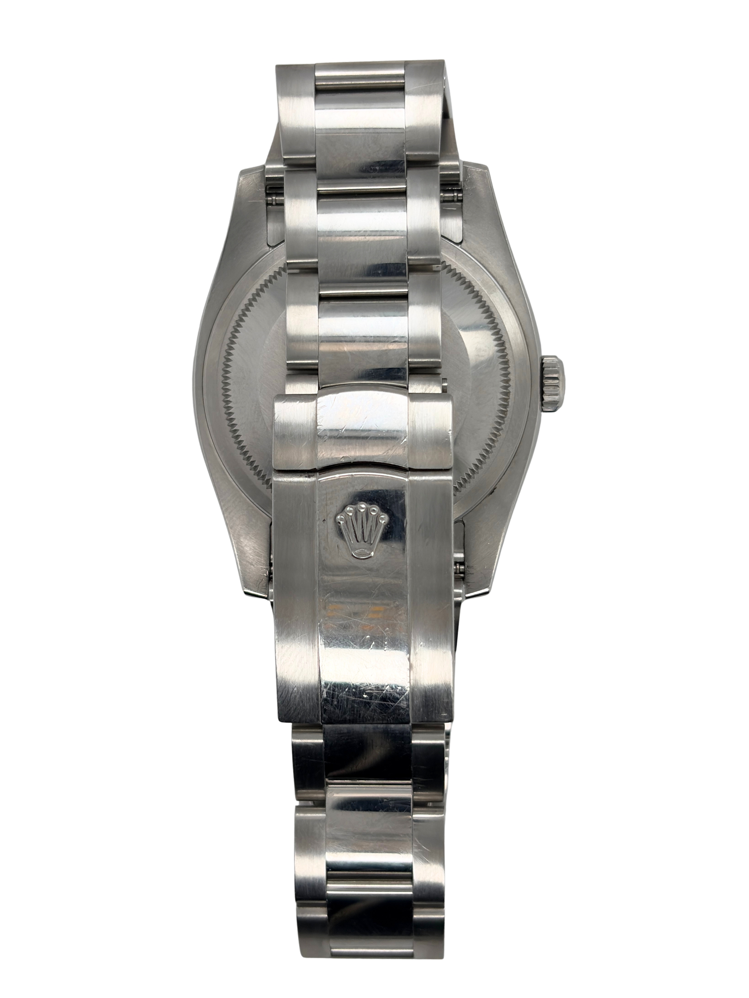 Mens Rolex Datejust 116200