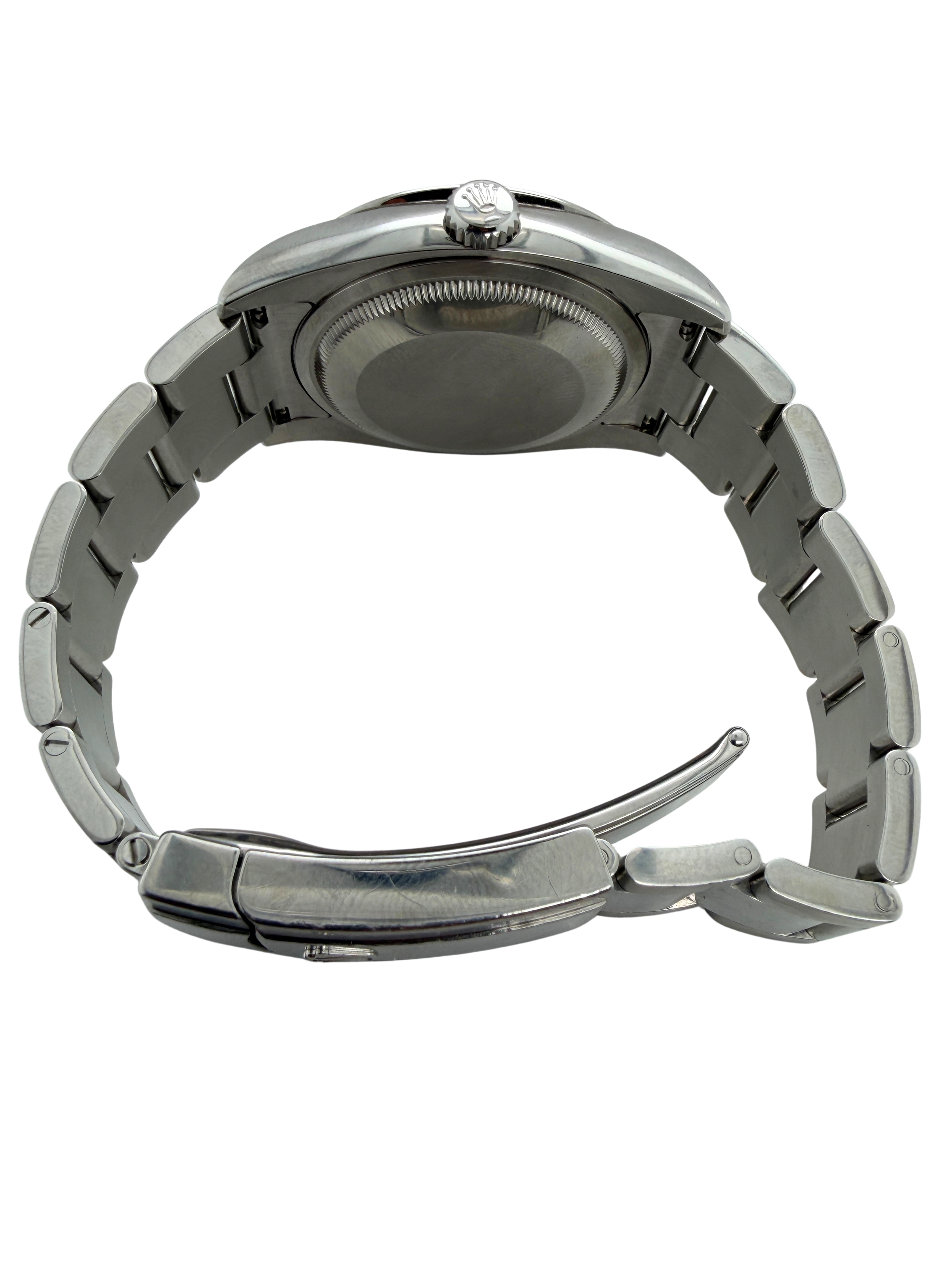 Mens Rolex Datejust 116200