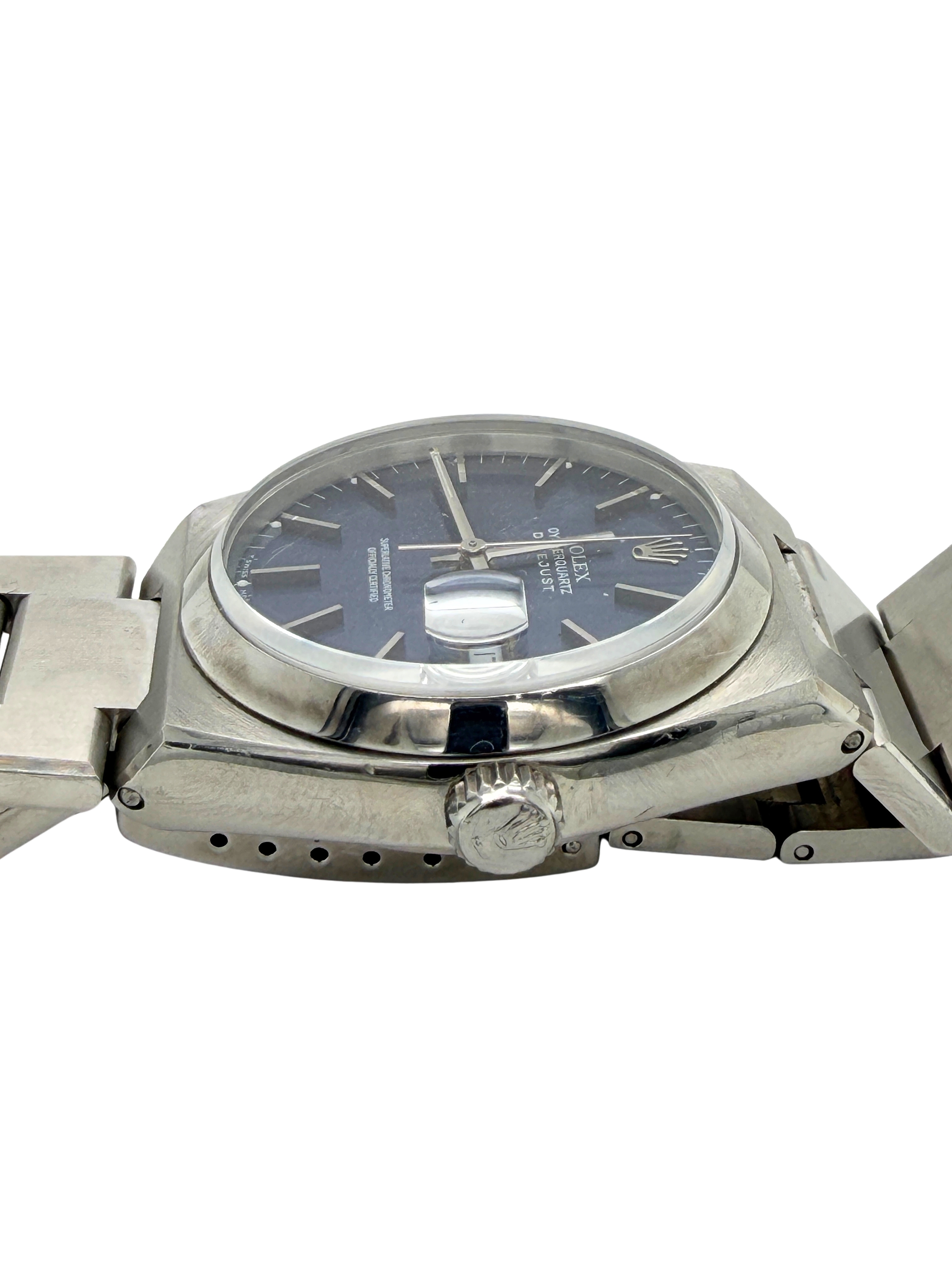 2005 Quartz Rolex 17000