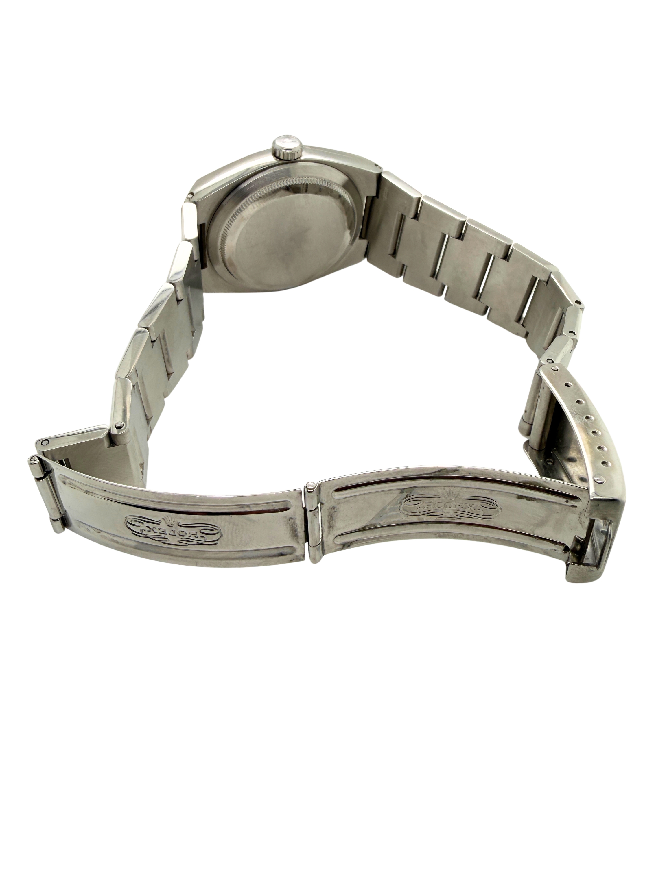 2005 Quartz Rolex 17000