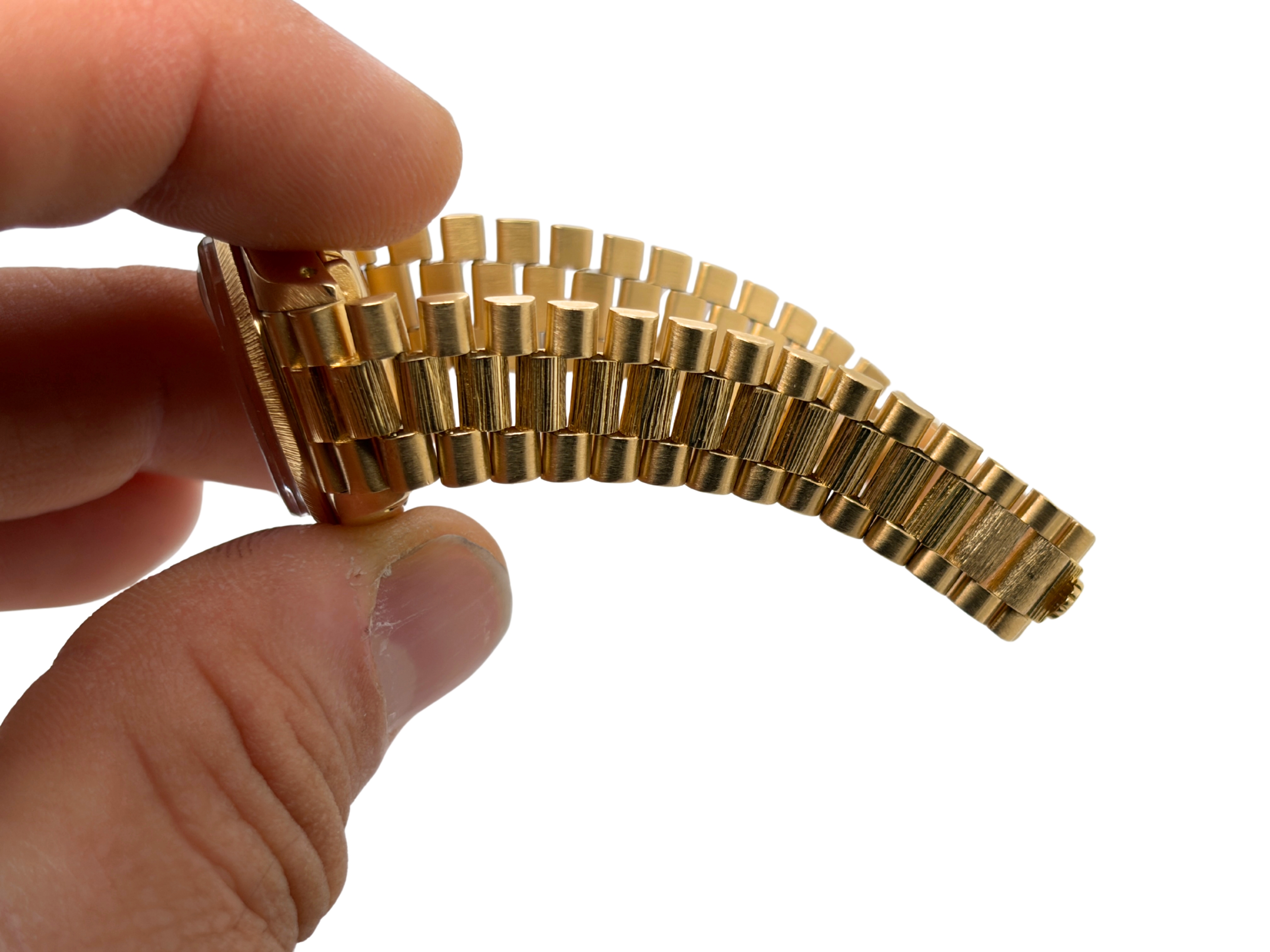 Rolex Lady President Datejust 6927