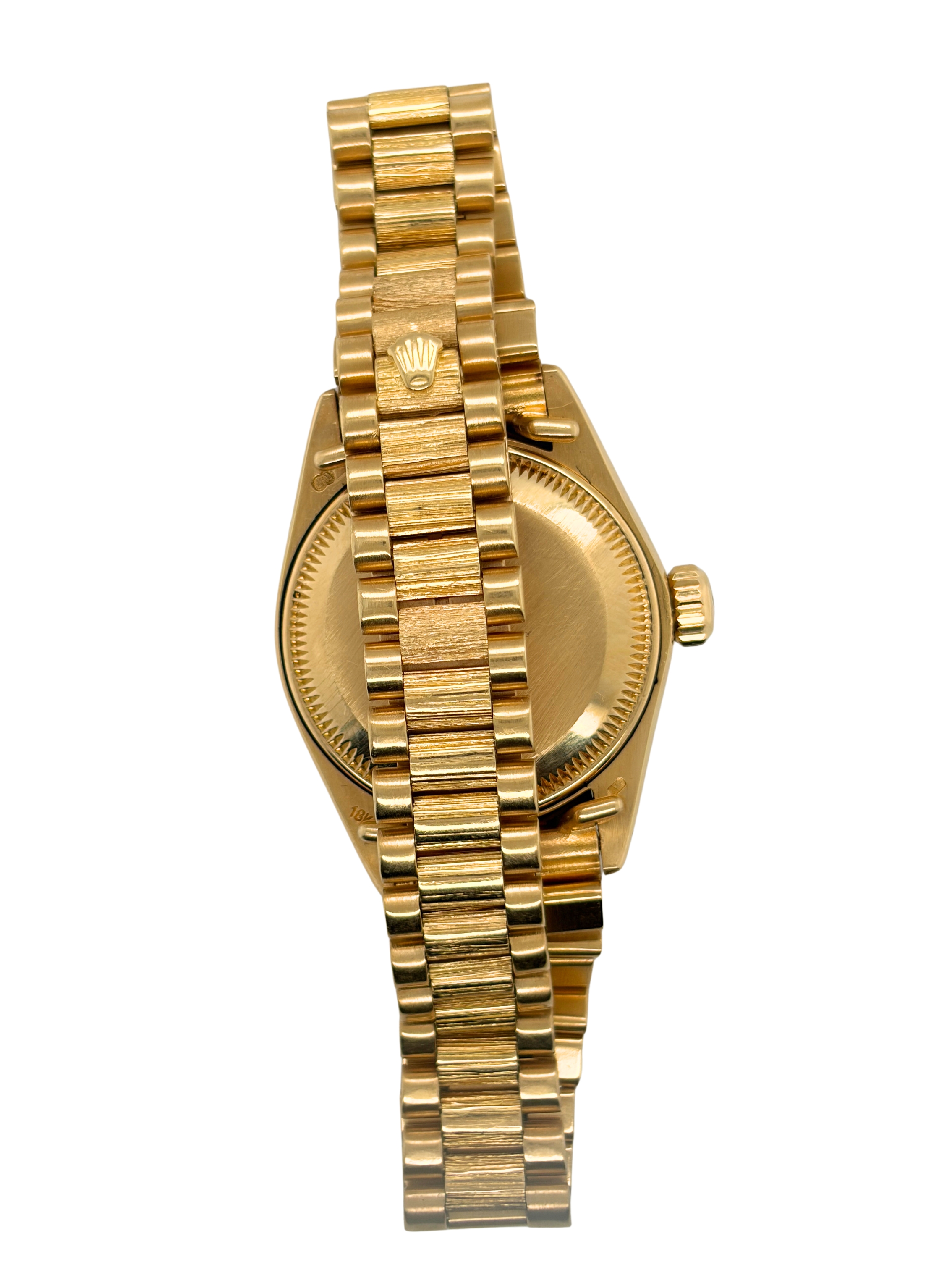 Rolex Lady President Datejust 6927