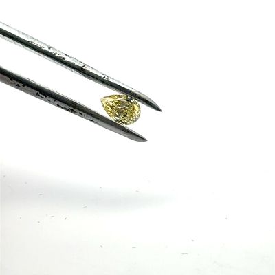 GIA 0.53 Carat Pear Shaped Loose Diamond. PAD1839/9-AKY 
TITLE DESCRIPTION: Unmounted 0.53 