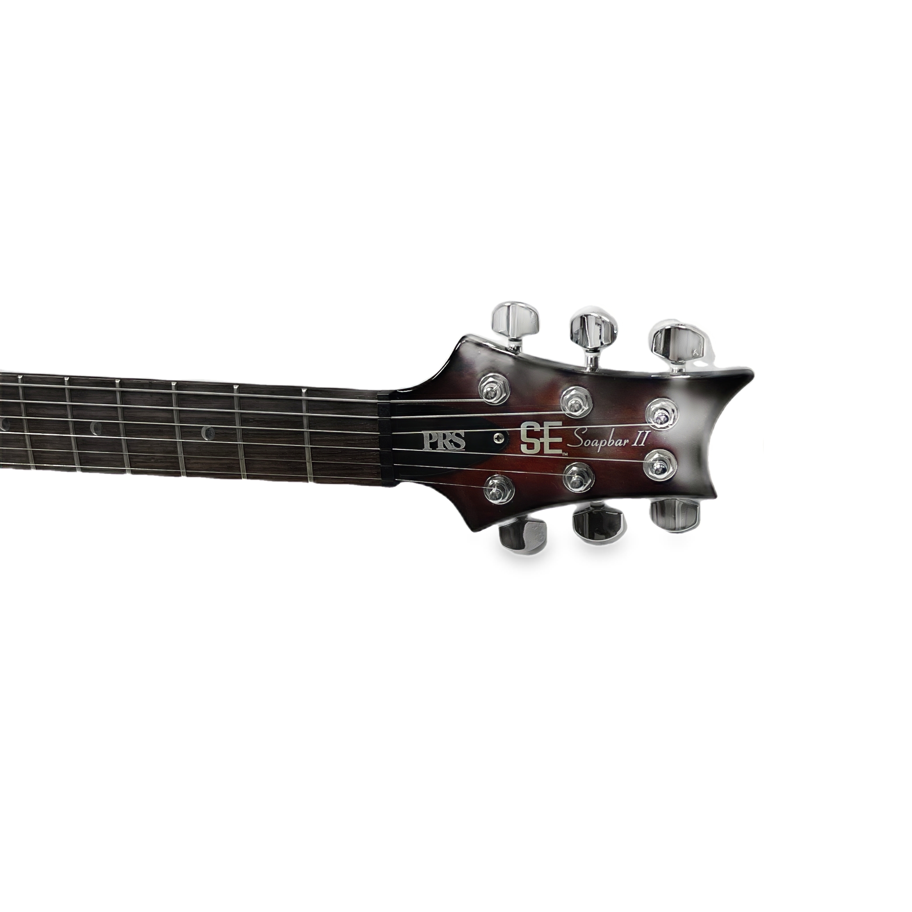 PRS SE Soapbar II Electric Guitar with Gig Bag