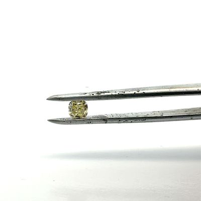 GIA 0.47 Carat Cushion Cut Loose Natural Diamond. PAD1839/5-TYL 
TITLE DESCRIPTION: Unmounted 