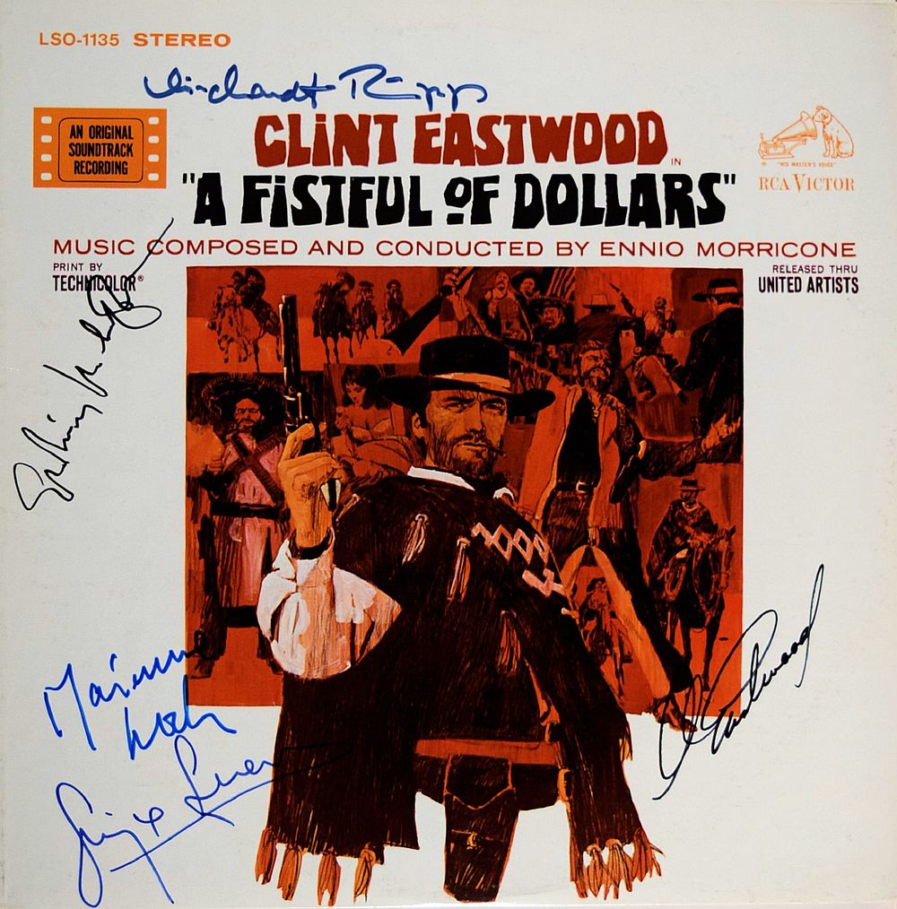 Cool Stuff Auctions | LIVE AUCTION - Autographed Memorabilia | Movies | TV | Music