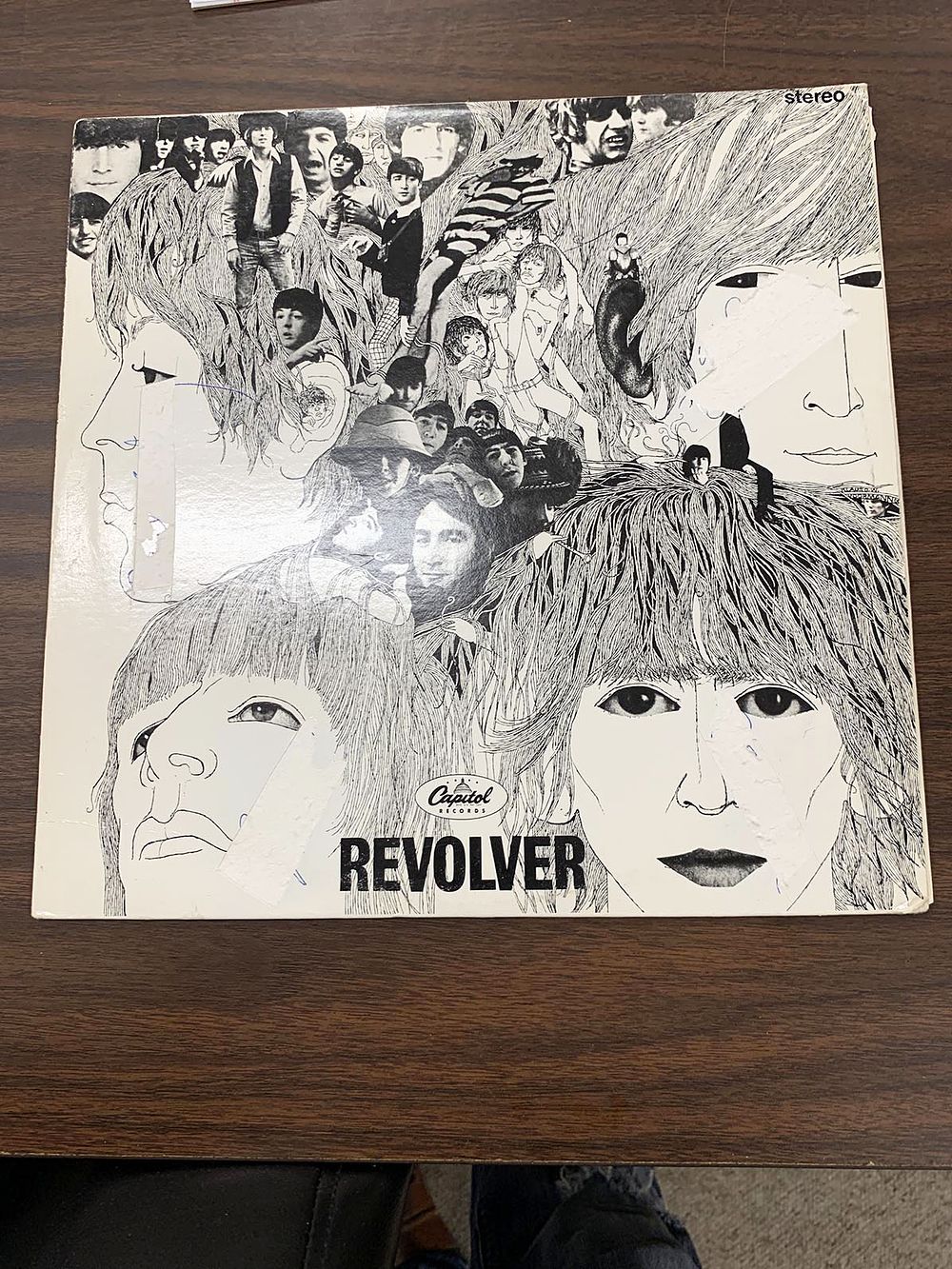 Cool Stuff Auctions | Vintage Vinyl Record Auction