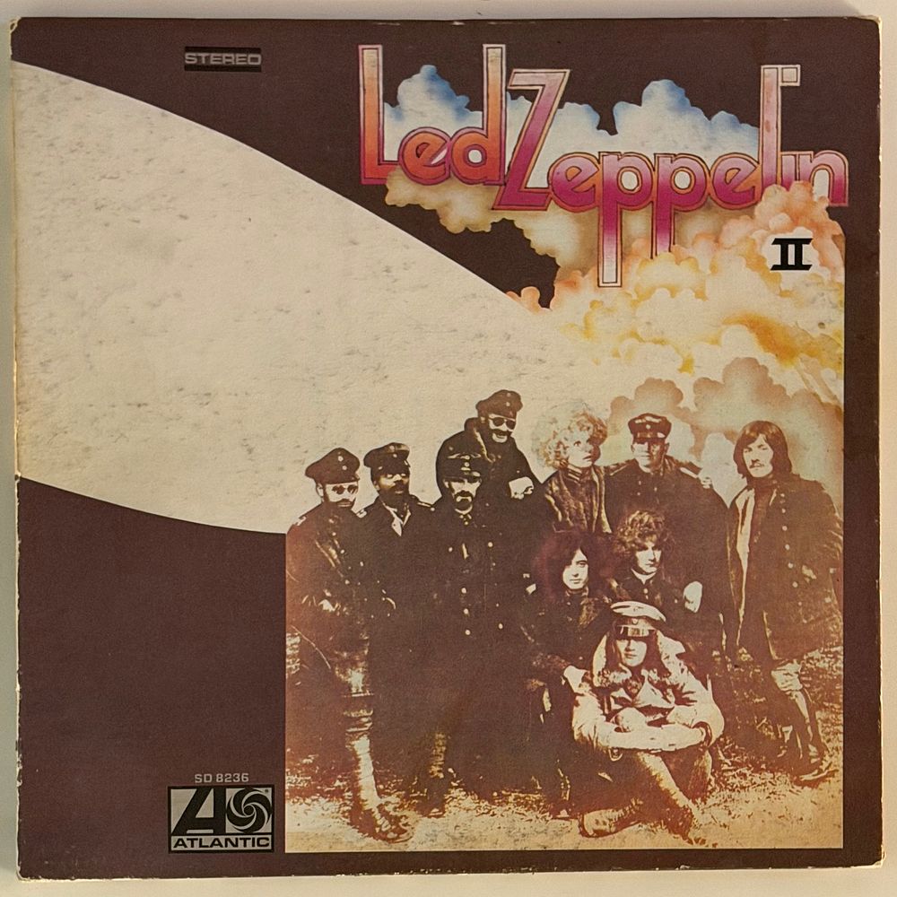 Cool Stuff Auctions | Vintage Vinyl Records