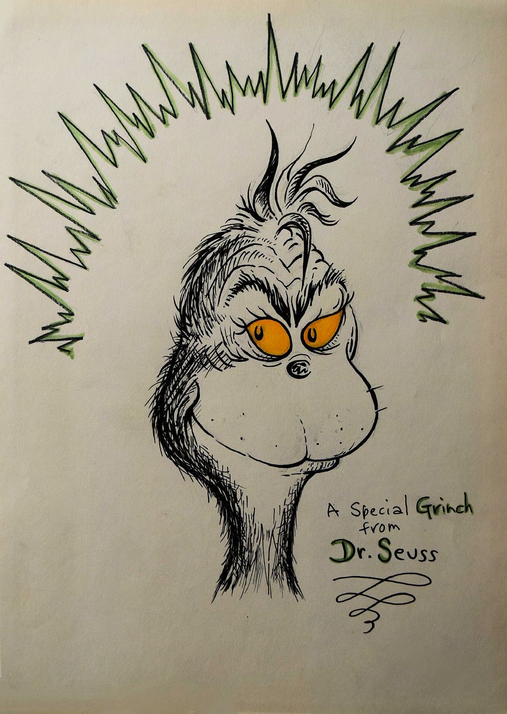 Cool Stuff Auctions | Pop Culture & Historical Artifacts