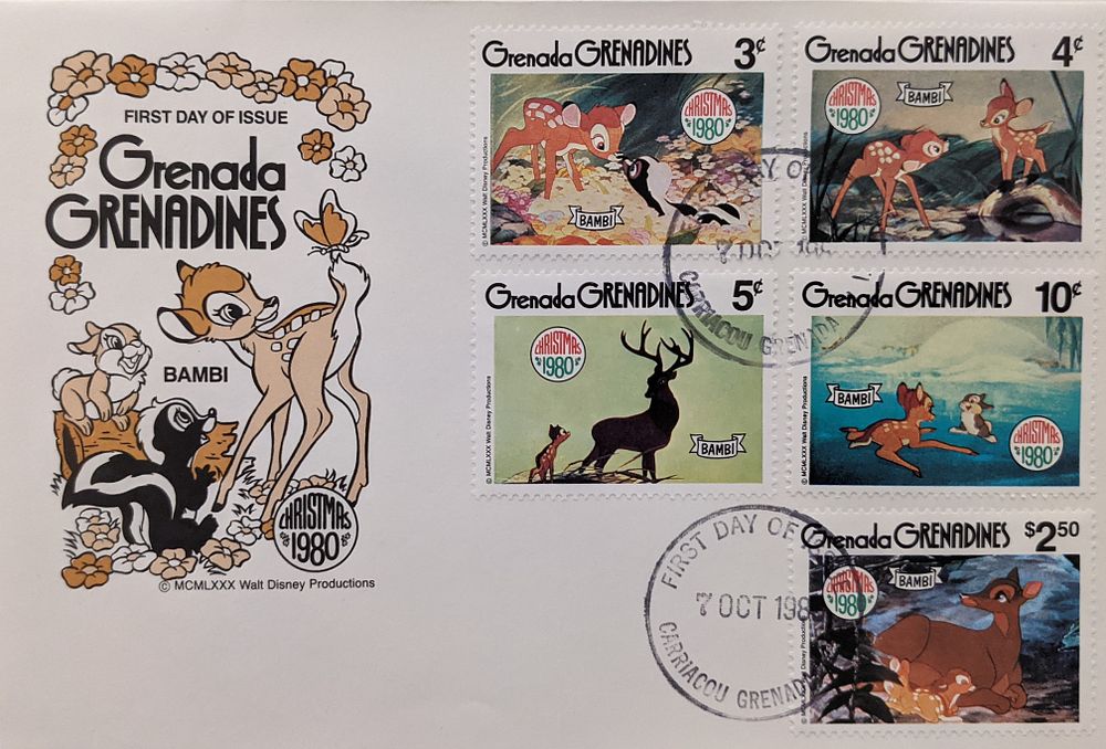 Cool Stuff Auctions | Stamps, FIrst Day Covers & Magazines